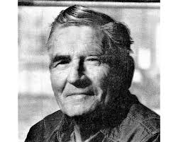 Robert Stanley Obituary (1924