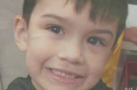 Marcus Eriz Wynne Lee Arrested In Ca Freeway Shooting Death Of 6 Year Old Aiden Leos Fox News Updates