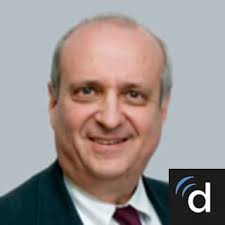 Dr. Charles A. Boucher, MD