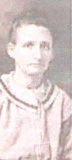 Frances Josephine “Josie” Heath Ford (1868-1949)