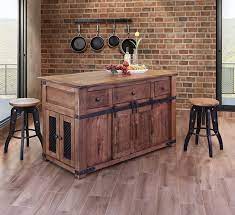 I scrap the wood screws and instead mark out using my table saw sled, i'm able to square up the ends and also chop off any of the the ugly bits like cracks and nail holes that are left in the pieces. Parota Wood Barn Door Kitchen Island