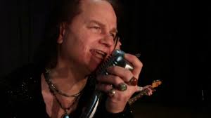 Official Site of Alan Morphew Singer