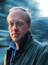 At the ramparts with Chris Hedges