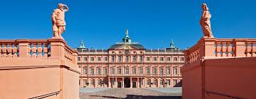 In cooperation with our medical team and our safety measures, we are able to. Rastatt Residential Palace Rastatt Residential Palace