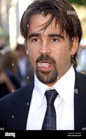 Colin roy hi-res stock photography and images