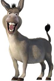 Osioł | DreamWorks Polska Wiki | Fandom
