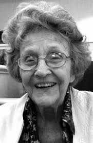 Mildred Smead Obituary (1924