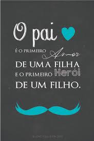 ️ ️ amor, você é até mais do que eu sempre desejei e talvez mereça, veio no momento certo para mudar minha vida e me fazer uma pessoa mais feliz! Feliz Dia Dos Pais Decorei