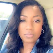 Alisha Hall (@AlishaHall4)