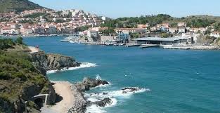 Port Vendres Transfert De La Gestion Du Port Geometre Expert Portes Pyrenees Orientales