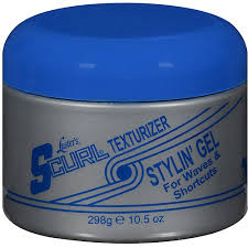The goal of applying the gel is to coat your curls so that they maintain their natural shape as your hair dries. Luster S S Curl Texturizer Stylin Gel 10 5 Oz Walmart Com Walmart Com