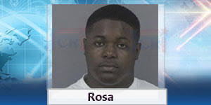 Suspect In Benson Nightclub Shooting Surrenders