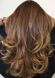 Brown Hairstyles And Haircuts Ideas For 2020 Light Hair Color Hair Color Light Brown Golden Brown Hair Color