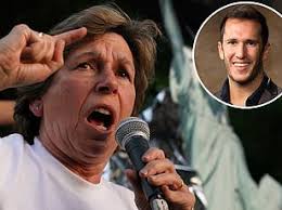 Fox host Martha MacCallum snaps at on-air guest for 'disrespectful' name