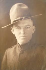 Thomas Jefferson Hardy Sr. (1901-1935)