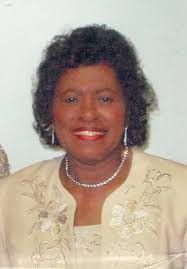 Doris McMillian Obituary (1932