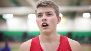 Aiden Fleming PV Champion Interview