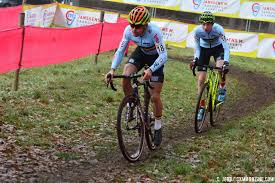 L'automobiliste qui a coupé la route pour rentrer dans le parking ne. Zolder World Cup Junior Men S Results Cyclocross Magazine Cyclocross And Gravel News Races Bikes Media
