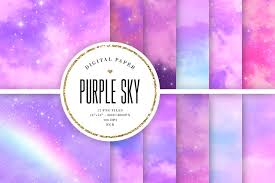 Check spelling or type a new query. Purple Sky Aesthetic Backgrounds 906504 Patterns Design Bundles