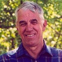 Mr. Ernie Liles Obituary