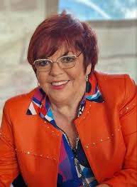 Country music singer Susan McCann still loving after all this time