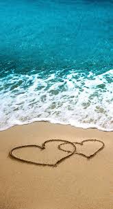 Love Iphone Wallpaper Ocean Beach Wallpaper Wallpaper Iphone Summer