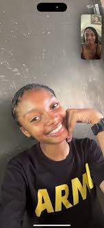 sister in basic training update