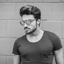 19 Medium Men S Hairstyles You Can Try In 2019 Mens Hairstyles Medium Medium Hair Styles Thick Hair Styles