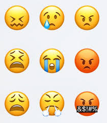 Tapi teryata dengan kemudahan tersebut tidak jarang membuat kita bingung menetapkan manakah gambar animasi yang cocok dengan hp kita. Pin Oleh Marketa Havlikova Di Emoji Gambar Lucu Gambar Seni