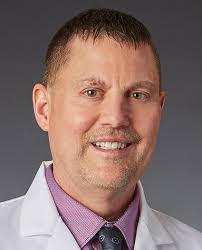 Knee Replacement Surgery & Knee Pain Treatment in Ohio