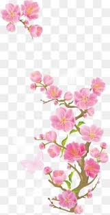 Graphic Design Flowers Flowers Floral Border Design Vector Floral Vector Border Vector Design Ve Floral Border Design Flower Png Images Free Watercolor Flowers