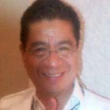 Antonio GONZÁLEZ-CHÁVEZ