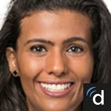 Dr. Asrar Alahmadi, MD