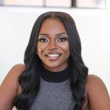 Whitney Borden's Instagram, Twitter & Facebook