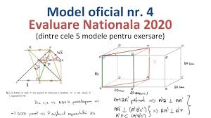 Acest lucru este valabil doar pentru copiii. Evaluare Nationala 2020 Model Oficial Nr 4 Cele 5 Modele Pentru Antrenament Youtube