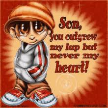 Download hd i love you photos for free on unsplash. I Love You Son Gifs Tenor
