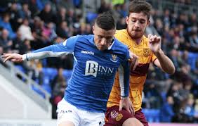 Johnstone live score (and video online live stream*), team roster with season schedule and results. Next Up St Johnstone Motherwell Football Club