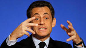 Partai Sarkozy Kalah Dalam Pemilihan Regional