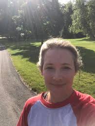 Exercise and wellness goals for a busy mom