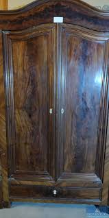 Br 170/150 x t 64/55 x h 231 cm. Antiker Schrank Aus Mahagoni Ca 190x115x50 Cm Bht Proventura Online Auktion