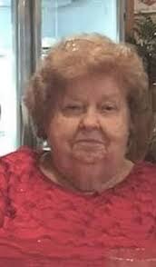 Carol Burleson Obituary September 25, 2021
