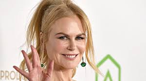 Ausgezeichnetes entertainment und die preisverdächtigen nationalen und internationalen stars von morgen! Dieses Korperteil Hasst Nicole Kidman An Sich Am Meisten Promiflash De