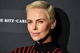 Charlize theron feels unbound from son while promoting 'prometheus'. Charlize Theron Biography And Net Worth
