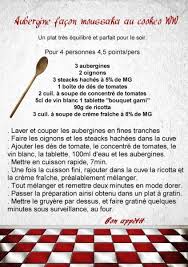 Epingle Sur Avec Cookeo