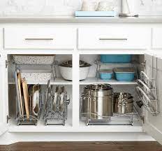 You'll never regret making more pantry storage space. 10 Clever Ways To Maximize Kitchen Cabinet Space Caroline On Design
