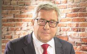 So there's no rule in eu to punish a mep for the stuff he said outside of european parliament. Ryszard Czarnecki Odwolany Z Funkcji Wiceprzewodniczacego Parlamentu Europejskiego Super Express Wiadomosci Polityka Sport