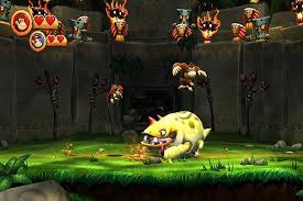 Donkey kong country es un videojuego de acción y aventura, fue uno de los videojuegos iconos clásicos al sorprender con sus mejores gráficos . New Donkey Kong Country 5 Tips For Android Apk Download