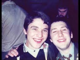 Wigan Casino memory upload