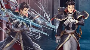 Fire emblem, fire emblem three houses, video game characters. Fire Emblem Fire Emblem Heroes Reinhardt Fire Emblem Hd Wallpaper Wallpaperbetter