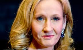 JK Rowling tells story of alter ego Robert Galbraith